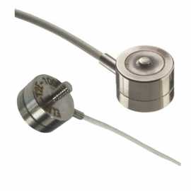 TE Connectivity - TE Connectivity ELAF (Compression & Tension Load Cell
